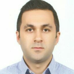 Meet your Posher, Alireza